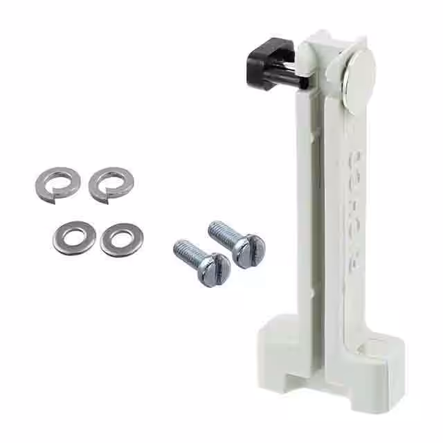 VMCG-50-MPBK-K Essentra Components  Kartenführer